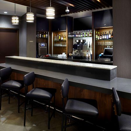 Hyatt Place Atlanta Downtown Bagian luar foto