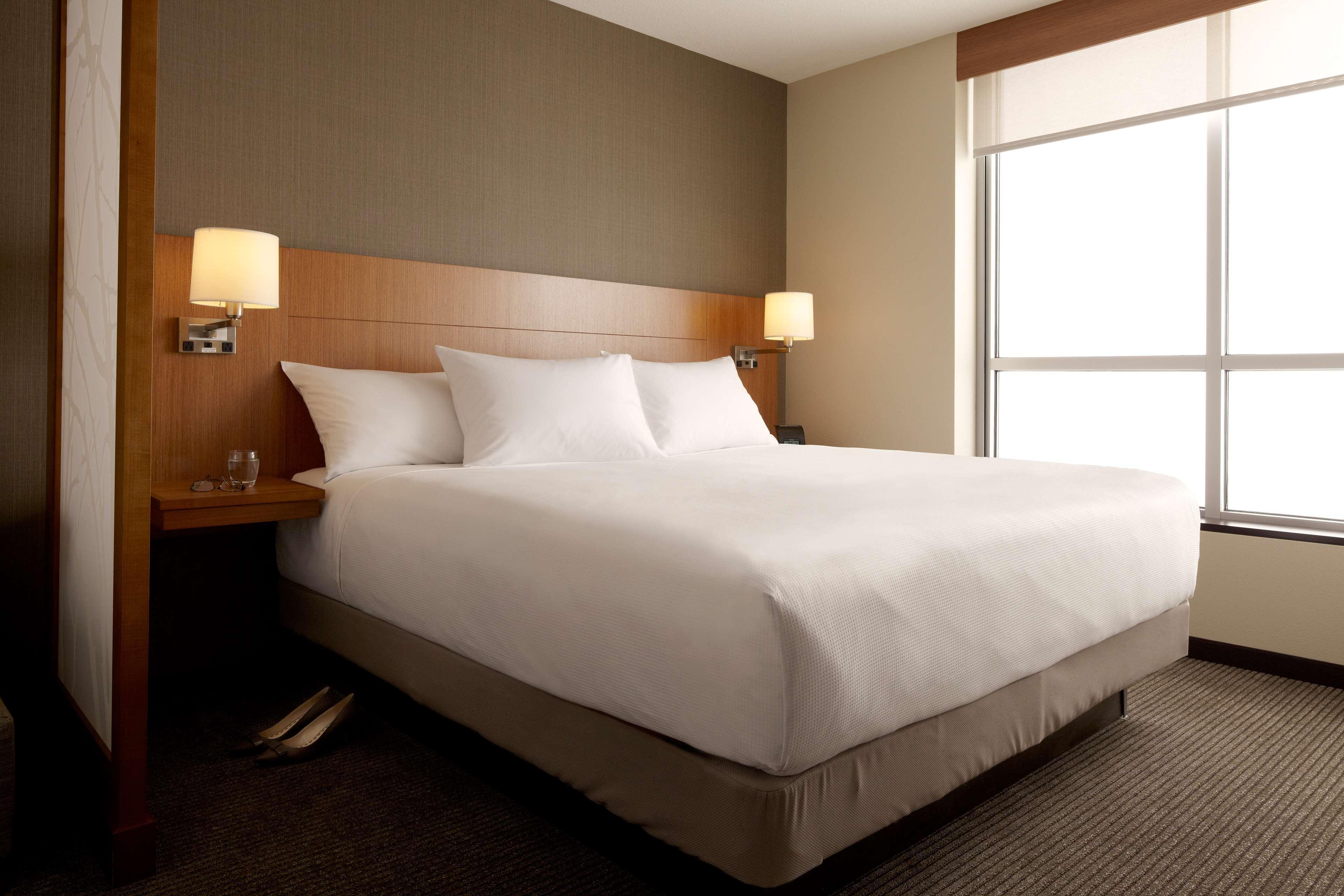 Hyatt Place Atlanta Downtown Bagian luar foto