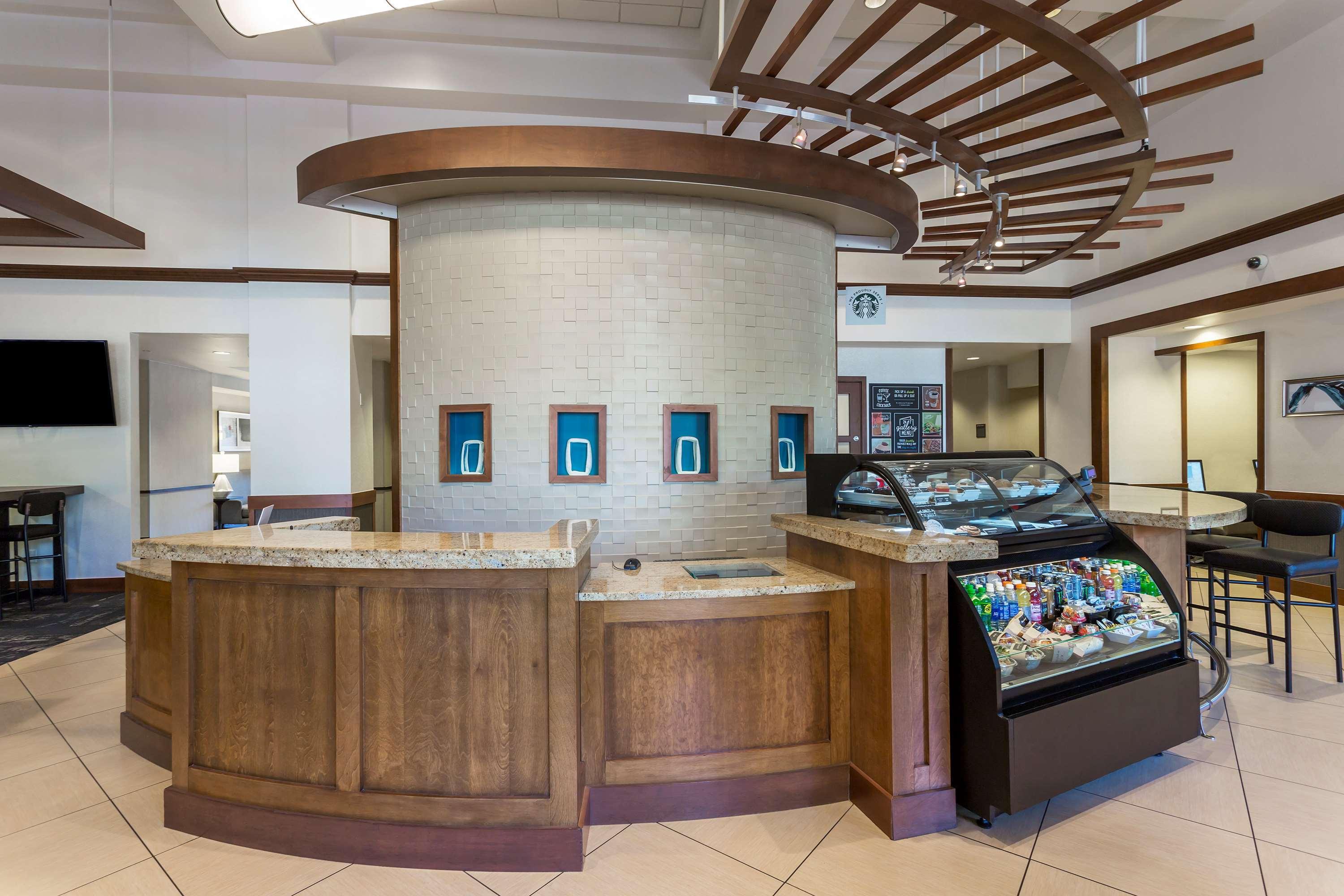 Hyatt Place Atlanta Downtown Bagian luar foto