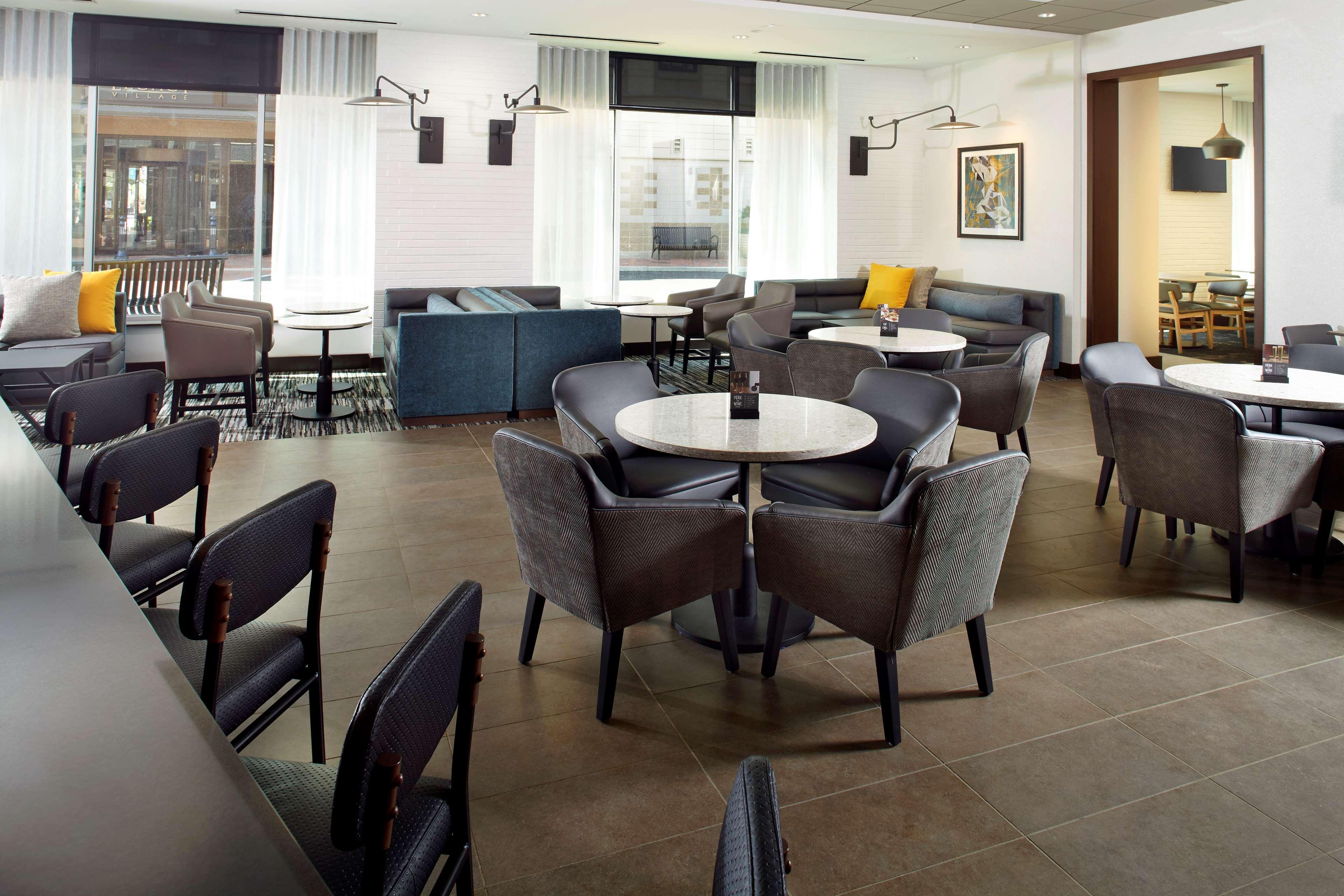 Hyatt Place Atlanta Downtown Bagian luar foto