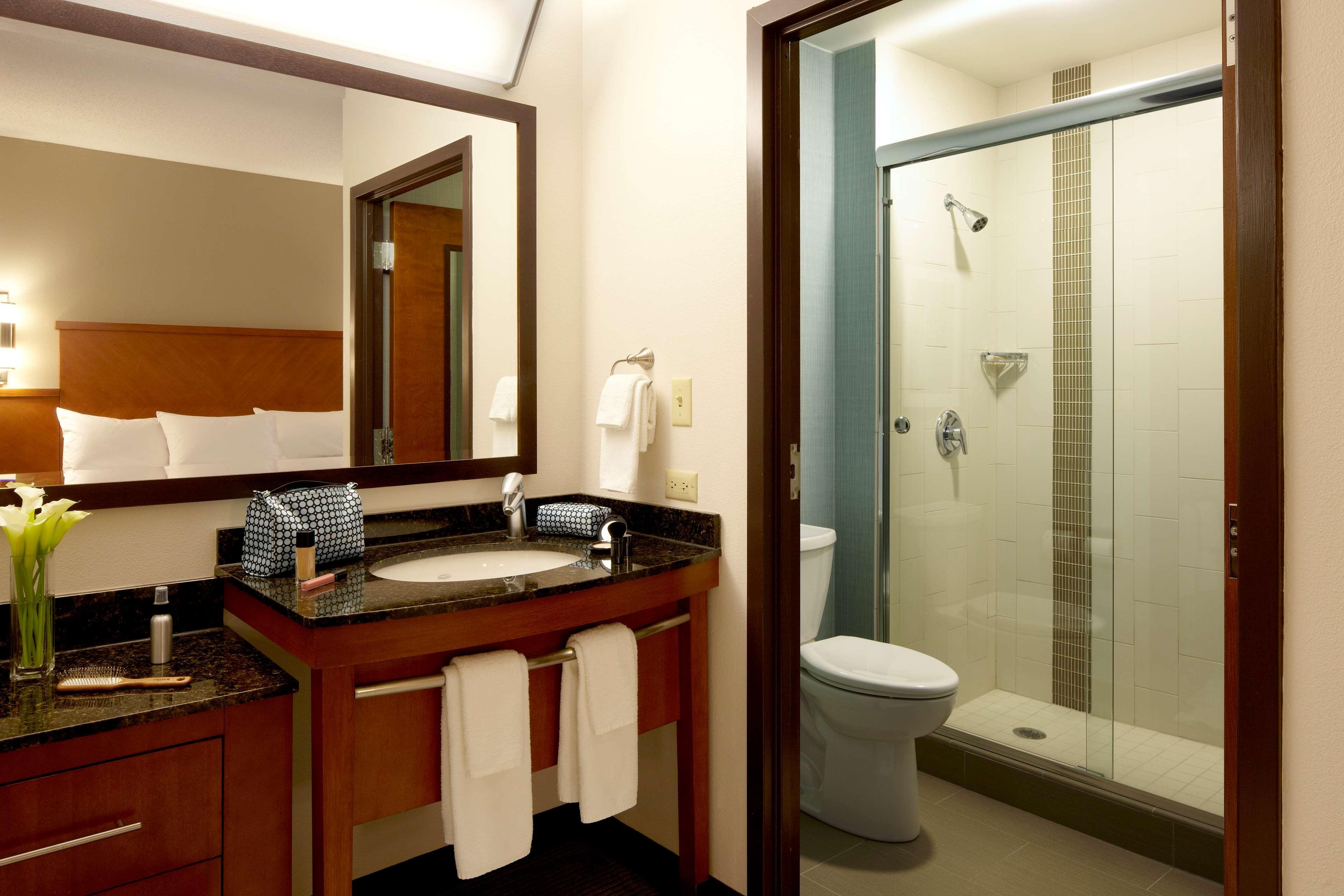 Hyatt Place Atlanta Downtown Bagian luar foto