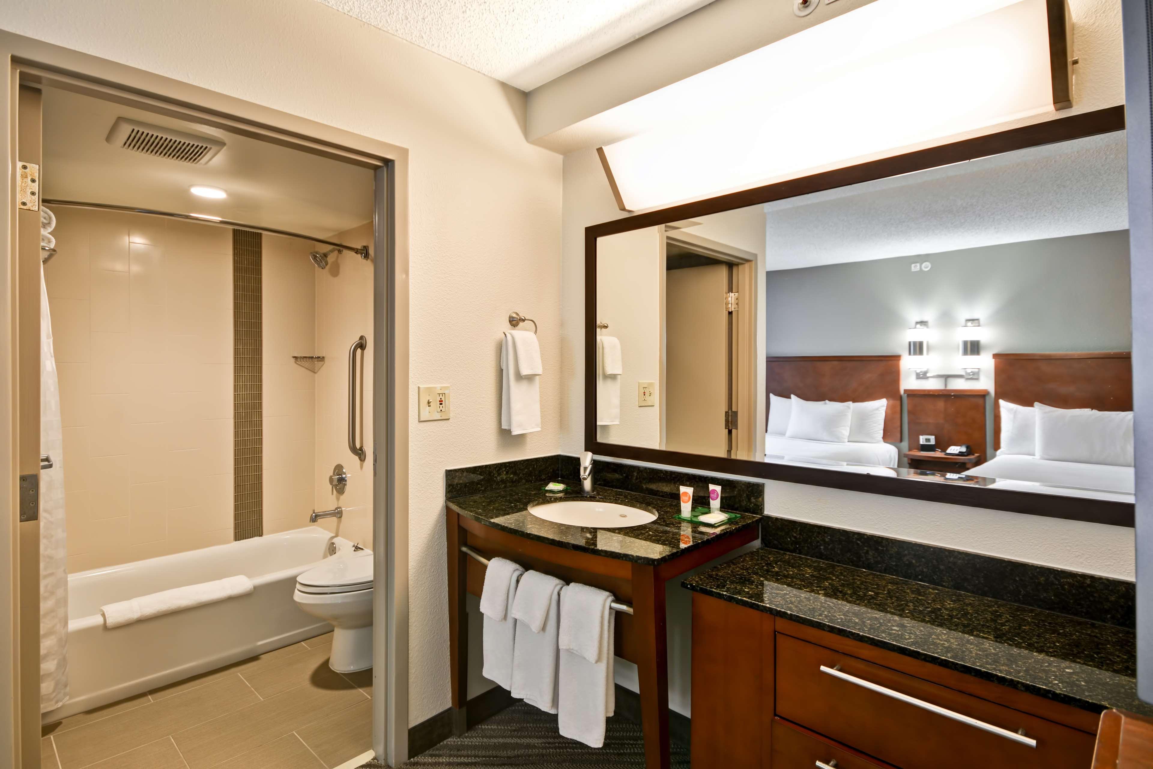 Hyatt Place Atlanta Downtown Bagian luar foto