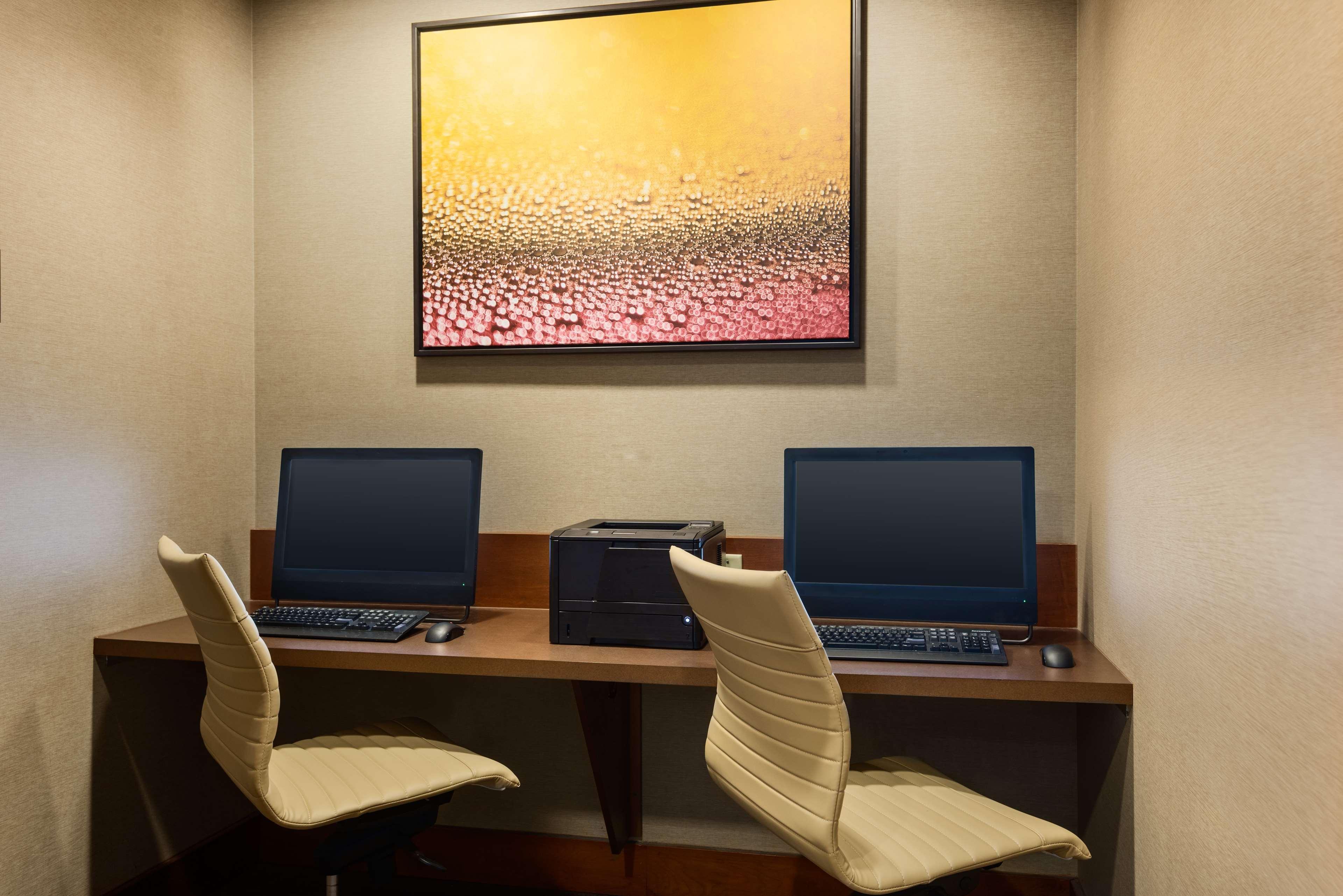 Hyatt Place Atlanta Downtown Bagian luar foto