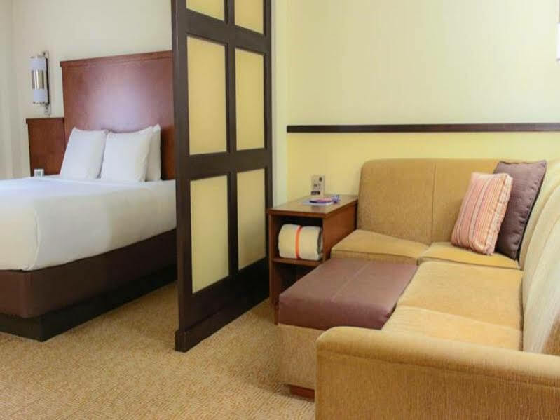 Hyatt Place Atlanta Downtown Bagian luar foto